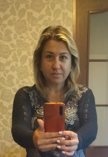 Моя фотографія - Ирина, 40 з Київ (@irina380906)