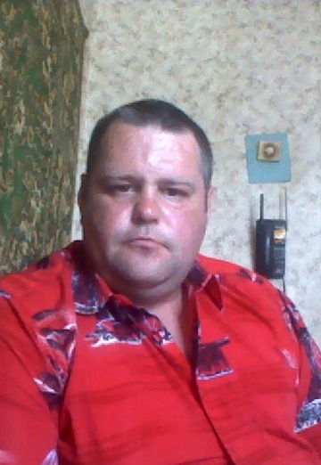 Mein Foto - michkel, 42 aus Minsk (@mihkel22)