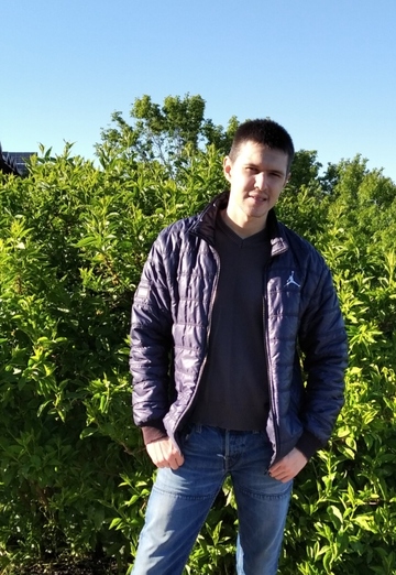Моя фотография - Жека, 34 из Полтава (@jeka21062)
