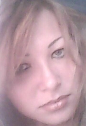 My photo - marina, 42 from Belogorsk (@marina26080)