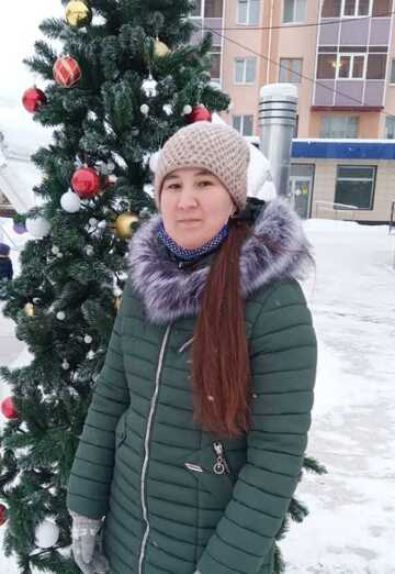 My photo - Gulnara, 27 from Almetyevsk (@gulnarasharafutdinova1)