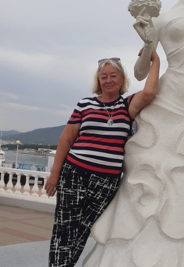 My photo - LYuBOV, 67 from Volgograd (@lubov82062)