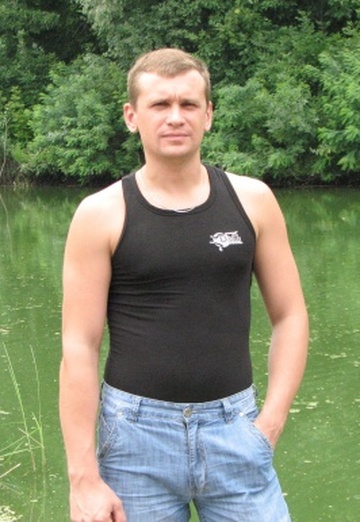 Моя фотографія - Жека, 46 з Дніпро́ (@jeka888)