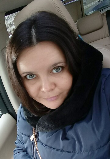 My photo - Magiya, 42 from Saint Petersburg (@easylife81)