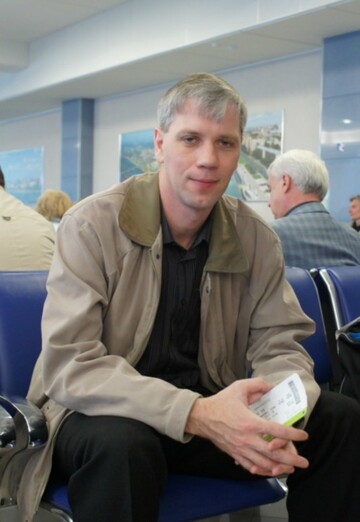 My photo - Anatol, 53 from Omsk (@anatolw8305224)