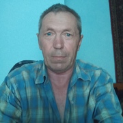 Владимир, 56, Тугулым