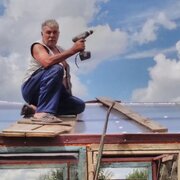 Александр Глушков, 67, Мучкапский