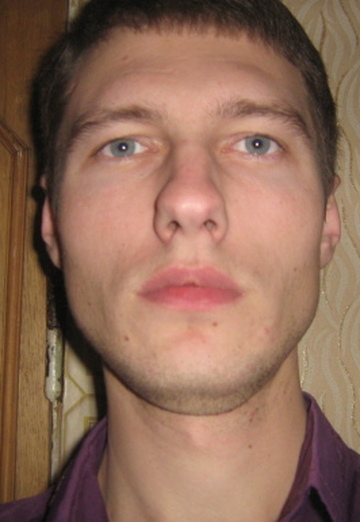 Моя фотография - Владимир, 36 из Каменка-Днепровская (@vladimir23512)