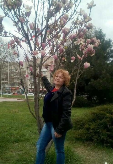 Моя фотография - Виктория, 57 из Симферополь (@viktoriya73914)