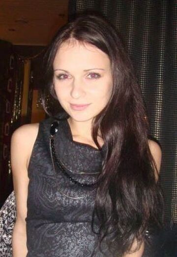 Моя фотография - Наталья, 35 из Владивосток (@natalya64182)