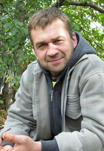 My photo - ALEKSEY, 52 from Khanty-Mansiysk (@aleksey369750)