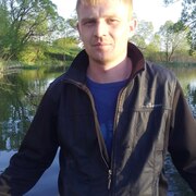 Евгений, 33, Пристень