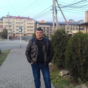 Вадим, 46, Белая Калитва