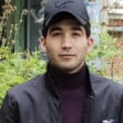 Яшка, 25, Майкоп