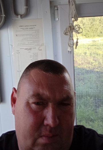 My photo - Denis, 42 from Kromy (@denis310663)
