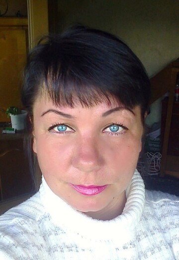 Моя фотография - Ольга, 47 из Набережные Челны (@olga221904)