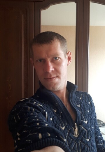 Моя фотография - Андрей, 39 из Севастополь (@andrey691050)