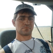 Антон, 34, Староминская