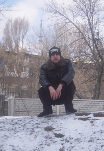 My photo - Vladimir Fa11en, 33 from Khartsyzsk (@vladimirfa11en)