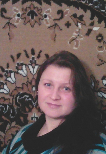 My photo - Natalya, 46 from Hornostaivka (@natalya151132)