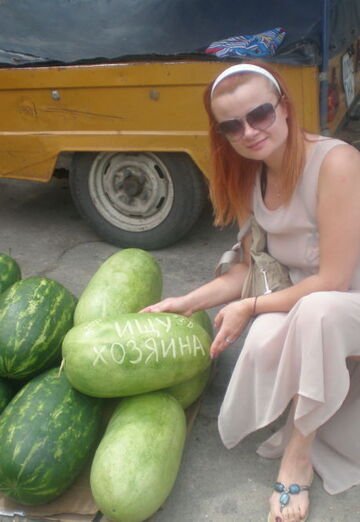 Моя фотография - юлия, 48 из Донецк (@uliya32386)