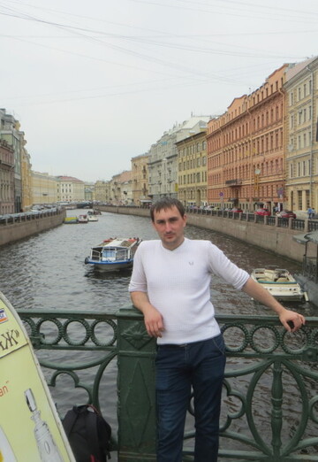 Моя фотография - Виктор Б, 34 из Камызяк (@viktorb29)