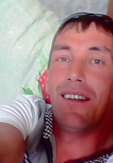 Моя фотография - Дмитрий, 43 из Чита (@dmitriy216325)