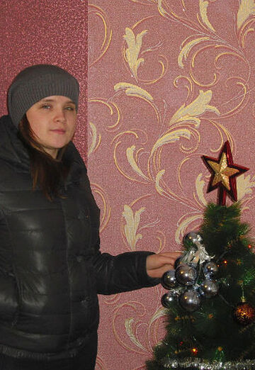 My photo - Viktoriya, 35 from Turinsk (@viktoriya101487)