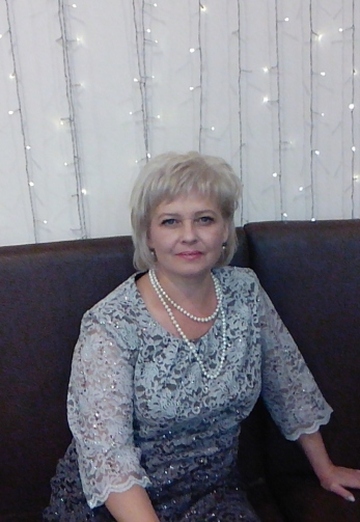 Моя фотография - Татьяна, 51 из Самара (@tatyana296388)