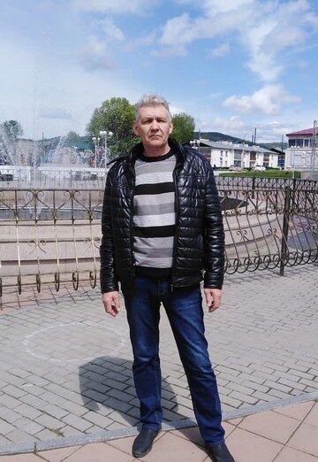 Моя фотография - Вячеслав, 61 из Тымовское (@vyacheslav74994)
