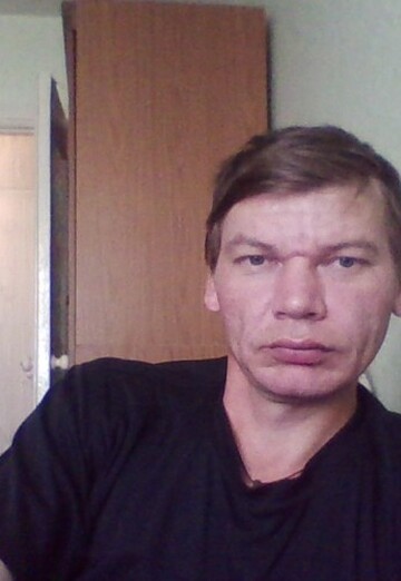 Моя фотография - дмитрий, 43 из Лесосибирск (@dmitriy211442)