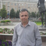 Виталий, 53, Курган