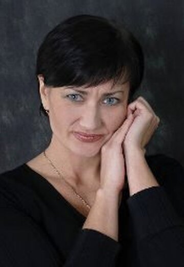My photo - Tatyana, 52 from Krasnodar (@tatyana27211)