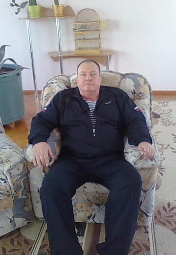 Моя фотография - Анатолий Фео, 76 из Одесса (@anatoliyfeo)