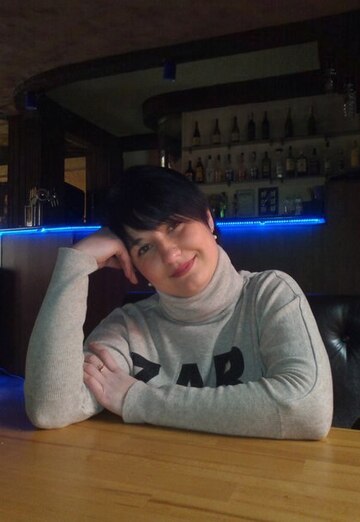 Ma photo - Ekaterina, 35 de Bielgorod-Dnestrovsky (@ekaterina27907)