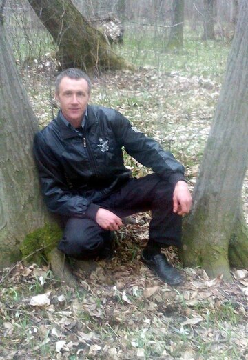 My photo - Anatolii, 44 from Zhmerinka (@anatolii904)