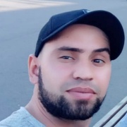Али, 30, Вороново