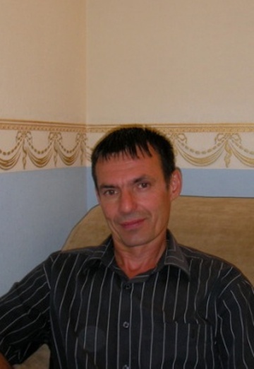 My photo - Valeriy, 62 from Syzran (@pvv1961)