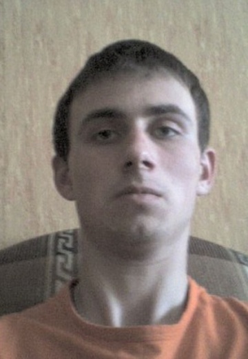 Моя фотография - Андрей, 35 из Сергиев Посад (@andrey127)