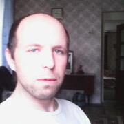 владимир, 37, Остров