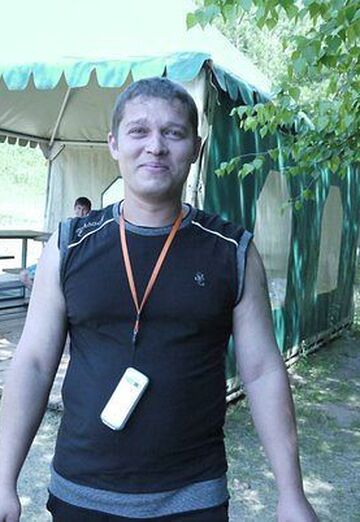 My photo - Evgeniy Ijutov, 42 from Naberezhnye Chelny (@evgeniyijutov)