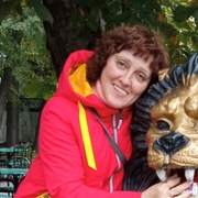Ольга, 49, Углич
