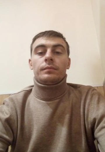 Mein Foto - Ilja, 33 aus Kazan (@ilya80695)