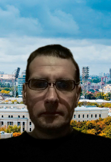 My photo - stanislav, 49 from Voronezh (@stanislav4472186)
