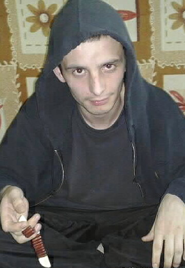Моя фотография - Даль, 36 из Киев (@dal1297)