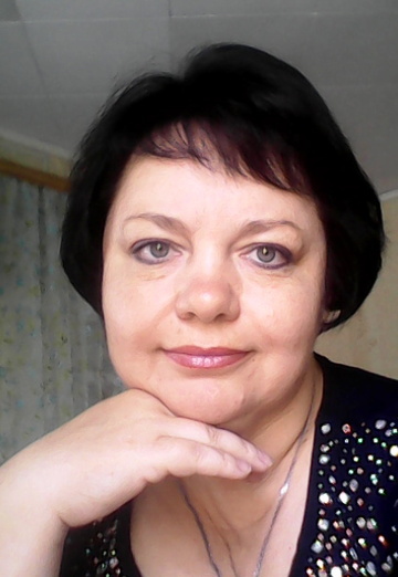 My photo - lana, 51 from Izobilnyy (@lana3471)