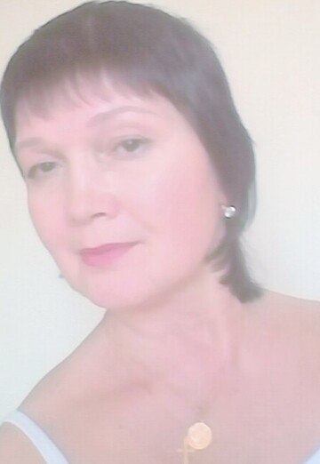 Моя фотография - Ольга, 69 из Пикалёво (@olga125316)