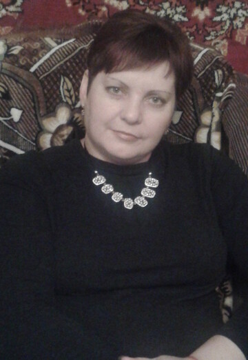 Моя фотография - Людмила, 49 из Изобильный (@ludmila49172)