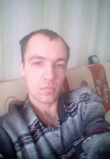 My photo - Aleks, 34 from Balakovo (@aleks98434)
