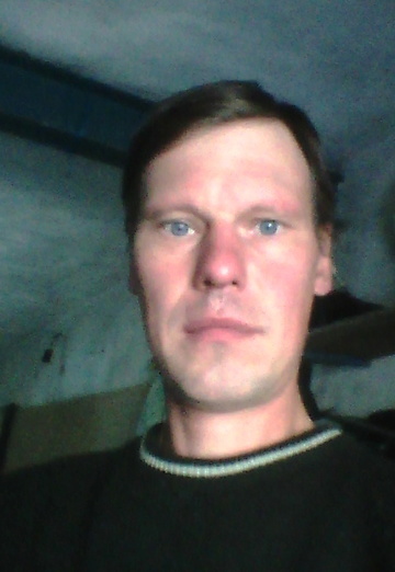 My photo - Vladimir, 43 from Kherson (@vladimir131279)